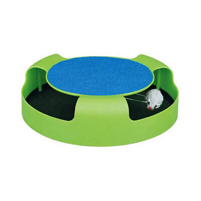 Trixie Kedi Fare Yakala Oyunu 25cm Trixie Kedi Fare Yakala Oyunu 25cm