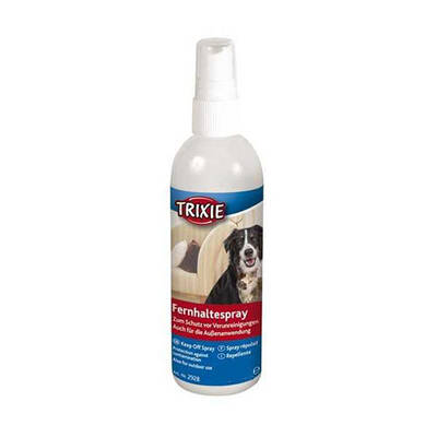Trixie Kedi Köpek Uzaklaştırıcı Sprey 175 Ml Trixie Kedi Köpek Uzaklaştırıcı Sprey 175 Ml