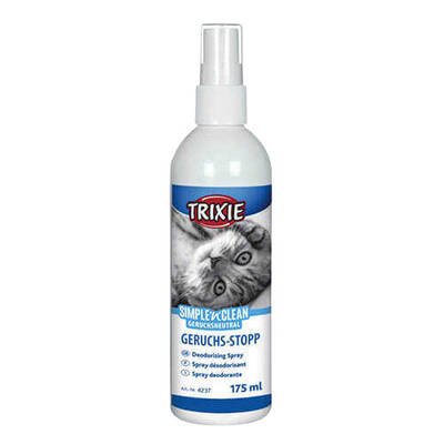 Trixie Kedi Kötü Koku Önleyici 175 Ml Trixie Kedi Kötü Koku Önleyici 175 Ml