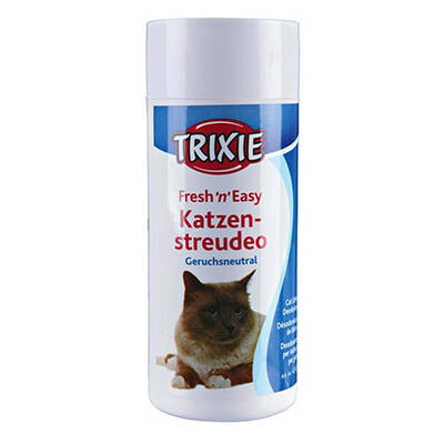 Trixie Kedi Kumu Kötü Koku Giderici 200Gr Trixie Kedi Kumu Kötü Koku Giderici 200Gr