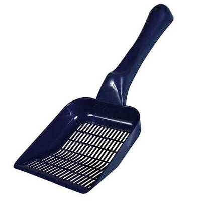 Trixie Kedi Kumu Küreği Ağır Plastik Trixie Kedi Kumu Küreği Ağır Plastik