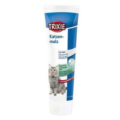 Trixie Kedi Maltı 100G (Immünoglobulin&Prebiyotik) Trixie Kedi Maltı 100G (Immünoglobulin&Prebiyotik)