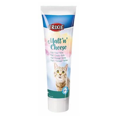Trixie Kedi Maltı Peynir Tadında 100Gr Trixie Kedi Maltı Peynir Tadında 100Gr