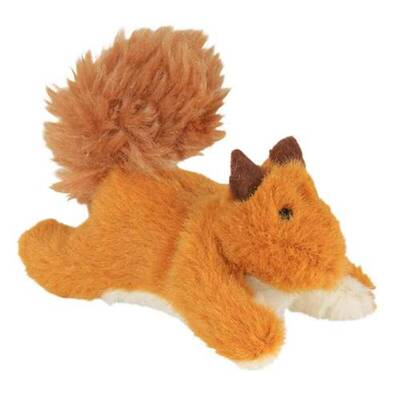 Trixie Kedi Oyuncağı Peluş Sincap Kediotlu 9 Cm Trixie Kedi Oyuncağı Peluş Sincap Kediotlu 9 Cm