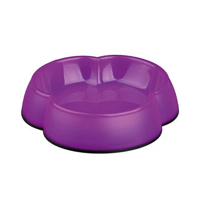 Trixie Kedi Plastik Mama Su Kabı 0.25Lt 12cm Trixie Kedi Plastik Mama Su Kabı 0.25Lt 12cm