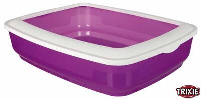 Trixie Kedi Tuvalet Kabı 38X11X50cm Trixie Kedi Tuvalet Kabı 38X11X50cm