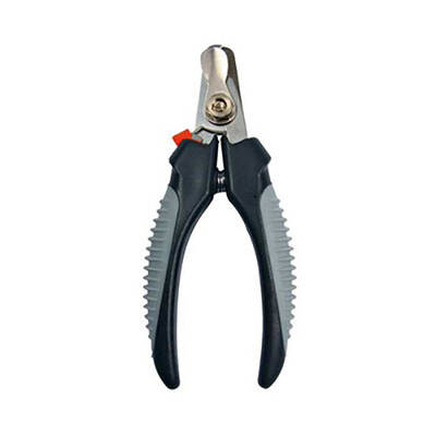 Trixie Köpek Giyotin Tırnak Makası Lüks , 12cm Trixie Köpek Giyotin Tırnak Makası Lüks , 12cm