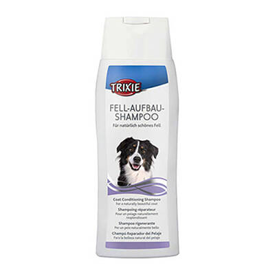 Trixie Köpek Kürk Bakım Şampuanı 250ml Trixie Köpek Kürk Bakım Şampuanı 250ml