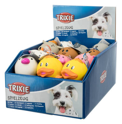 Trixie Köpek Lateks Top 6cm Trixie Köpek Lateks Top 6cm