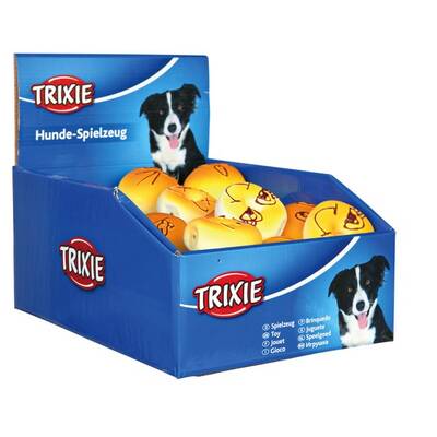 Trixie Köpek Latex Oyuncak 6cm Trixie Köpek Latex Oyuncak 6cm