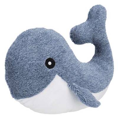 Trixie Köpek Oyuncağı Be Nordic Peluş Balina 25 Cm Trixie Köpek Oyuncağı Be Nordic Peluş Balina 25 Cm