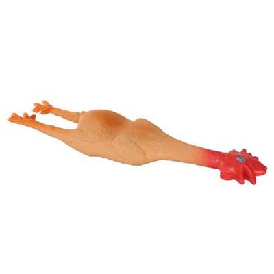 Trixie Köpek Oyuncağı , Latex Tavuk 15cm Trixie Köpek Oyuncağı , Latex Tavuk 15cm