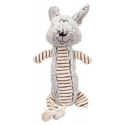 Trixie Köpek Oyuncağı Peluş Tavşan 35 Cm Trixie Köpek Oyuncağı Peluş Tavşan 35 Cm