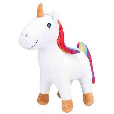 Trixie Köpek Oyuncağı Peluş Unicorn 25 Cm Trixie Köpek Oyuncağı Peluş Unicorn 25 Cm