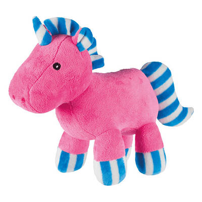 Trixie Köpek Oyuncağı Peluş Unicorn 28 Cm Trixie Köpek Oyuncağı Peluş Unicorn 28 Cm