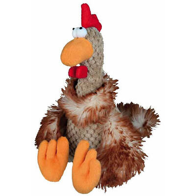 Trixie Köpek Oyuncak, Peluş 22cm Trixie Köpek Oyuncak, Peluş 22cm