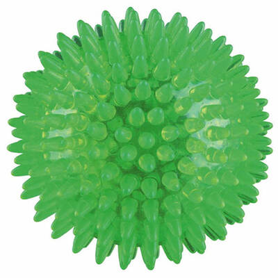 Trixie Köpek Termoplastik Kauçuk Kirpi Top 8cm Trixie Köpek Termoplastik Kauçuk Kirpi Top 8cm