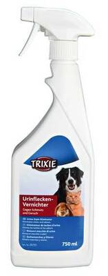 Trixie Köpek&Kedi&Tavşan Çiş Temizleyici 750ml Trixie Köpek&Kedi&Tavşan Çiş Temizleyici 750ml