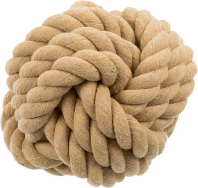 Trixie Örgü Top Köpek Oyuncağı 18 Cm Trixie Örgü Top Köpek Oyuncağı 18 Cm