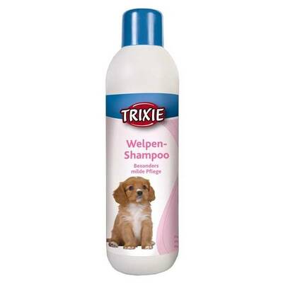 Trixie Yavru Köpek Şampuanı , 1000ml Trixie Yavru Köpek Şampuanı , 1000ml