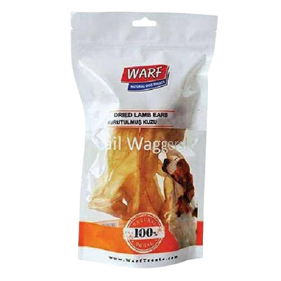 Warf Kuzu Kelle Derisi 120 Gr Warf Kuzu Kelle Derisi 120 Gr