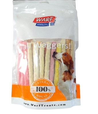 Warf Munch Çubuk Renkli 9 Gr 40 Adet Warf Munch Çubuk Renkli 9 Gr 40 Adet