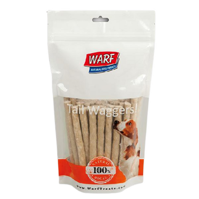 Warf Munchy Stick Köpek Ödülü 9 Gr 40 Adet Warf Munchy Stick Köpek Ödülü 9 Gr 40 Adet