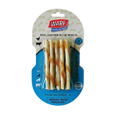 Warf Tavuklu Burgu Kemik 12 cm 10 ad Warf Tavuklu Burgu Kemik 12 cm 10 ad